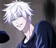 Satoru Gojo 