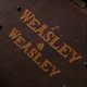 THE WEASLEY