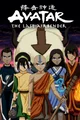 The ATLA crew