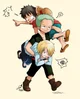 Zoro-Sanji-Luffy
