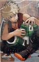 Bakugou Katsuki
