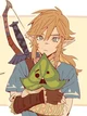 Link - BOTW