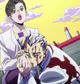 Yoshikage Kira