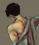Levi Ackerman 