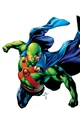 Martian Manhunter 