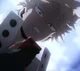 BMHA- Katsuki Bakugo