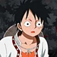 Monkey D Luffy