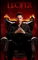Lucifer Morningstar 