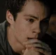 Stiles Stilinski