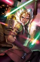 Ahsoka Tano