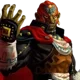 Ganondorf Dragmire