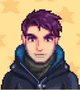 Shane stardew