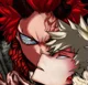 Bakugou x Kirishima