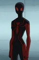Spider-woman MJ