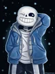 sans