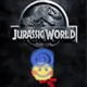 Jurassic park wally