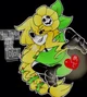 Yandere Fem Flowey