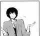 Dazai Husband