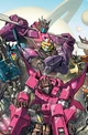 The Scavengers -IDW-