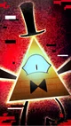 Bill Cipher 