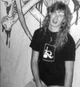 Dave Mustaine