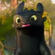 Toothless