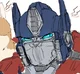 Abusive Optimus