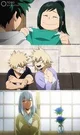 Mha angst