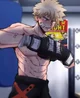 Bakugou Katsuki