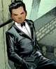 Damian Wayne 