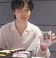 Jimin boyfriend 