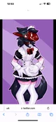 Maid protogen