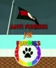 Furry vs AntiFurry