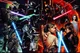 3 Jedi VS 3 Sith
