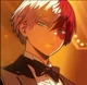 Shoto Todoroki 