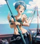 Pirate bulma