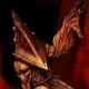 Pyramid Head