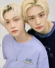 Felix e hyunjin 