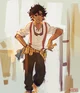 Leo Valdez