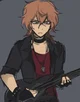 Chuuya Nakahara