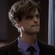 Spencer reid