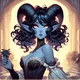 Tiefling Wife