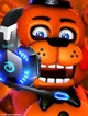 Gamer Toy Freddy