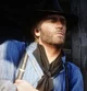 Arthur Morgan