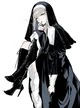Sinful Nun