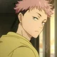 Yuji Itadori