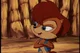 Sally Acorn SatAM