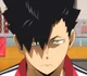 Kuroo Tetsurou