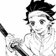Tanjiro Kamado
