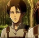 Levi Ackerman 